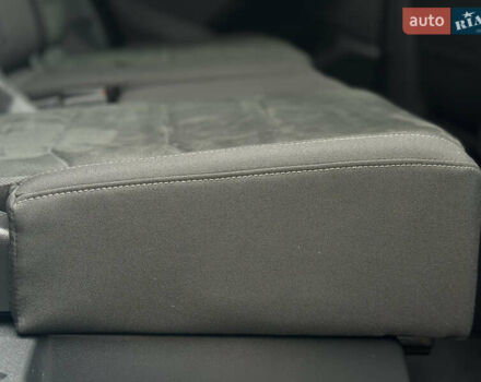 Сірий Фольксваген Тігуан, об'ємом двигуна 2 л та пробігом 204 тис. км за 34499 $, фото 24 на Automoto.ua