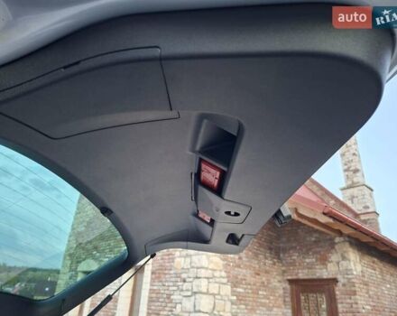 Серый Фольксваген Тигуан, объемом двигателя 1.97 л и пробегом 190 тыс. км за 26399 $, фото 23 на Automoto.ua