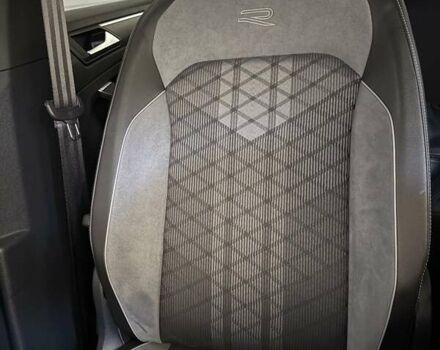 Серый Фольксваген Тигуан, объемом двигателя 1.98 л и пробегом 51 тыс. км за 38200 $, фото 11 на Automoto.ua