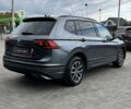 Сірий Фольксваген Тігуан, об'ємом двигуна 2 л та пробігом 97 тис. км за 19900 $, фото 3 на Automoto.ua