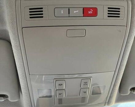 Серый Фольксваген Тигуан, объемом двигателя 1.98 л и пробегом 58 тыс. км за 21500 $, фото 24 на Automoto.ua