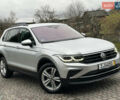 Сірий Фольксваген Тігуан, об'ємом двигуна 1.97 л та пробігом 160 тис. км за 28650 $, фото 12 на Automoto.ua