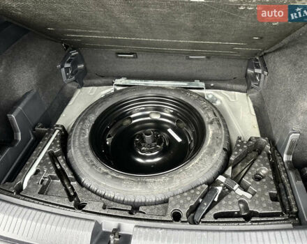 Серый Фольксваген Тигуан, объемом двигателя 2 л и пробегом 124 тыс. км за 16999 $, фото 20 на Automoto.ua