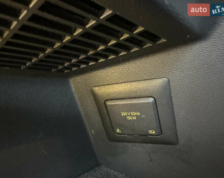 Сірий Фольксваген Тігуан, об'ємом двигуна 1.97 л та пробігом 160 тис. км за 28650 $, фото 97 на Automoto.ua