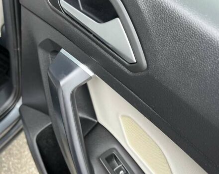 Серый Фольксваген Тигуан, объемом двигателя 1.98 л и пробегом 98 тыс. км за 24500 $, фото 89 на Automoto.ua