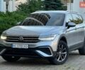 Серый Фольксваген Тигуан, объемом двигателя 2 л и пробегом 59 тыс. км за 26470 $, фото 4 на Automoto.ua