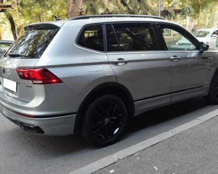 Серый Фольксваген Тигуан, объемом двигателя 0 л и пробегом 68 тыс. км за 15700 $, фото 4 на Automoto.ua