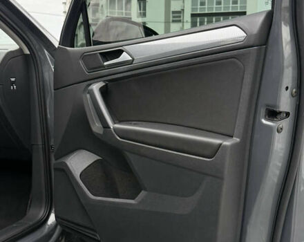 Серый Фольксваген Тигуан, объемом двигателя 1.97 л и пробегом 158 тыс. км за 28999 $, фото 42 на Automoto.ua