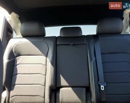 Серый Фольксваген Тигуан, объемом двигателя 1.98 л и пробегом 59 тыс. км за 13474 $, фото 9 на Automoto.ua