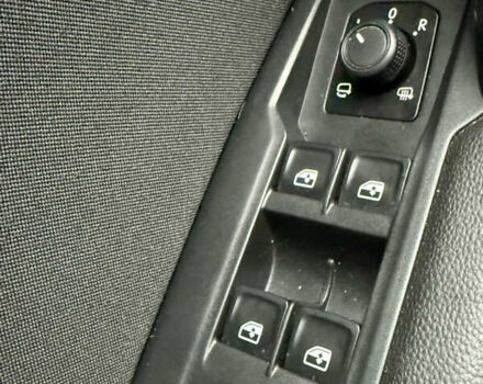 Серый Фольксваген Тигуан, объемом двигателя 1.97 л и пробегом 158 тыс. км за 28999 $, фото 53 на Automoto.ua