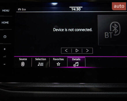 Сірий Фольксваген Тігуан, об'ємом двигуна 1.97 л та пробігом 21 тис. км за 33900 $, фото 11 на Automoto.ua