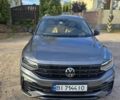 Сірий Фольксваген Тігуан, об'ємом двигуна 1.98 л та пробігом 131 тис. км за 24800 $, фото 11 на Automoto.ua