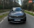 Сірий Фольксваген Тігуан, об'ємом двигуна 1.98 л та пробігом 51 тис. км за 34000 $, фото 12 на Automoto.ua