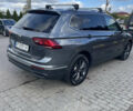 Серый Фольксваген Тигуан, объемом двигателя 1.98 л и пробегом 81 тыс. км за 24700 $, фото 11 на Automoto.ua