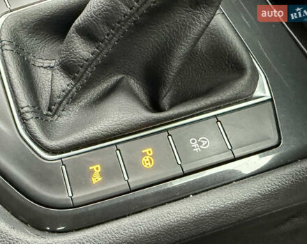 Серый Фольксваген Тигуан, объемом двигателя 1.97 л и пробегом 158 тыс. км за 28999 $, фото 35 на Automoto.ua