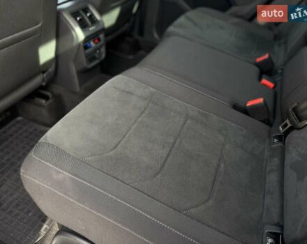 Серый Фольксваген Тигуан, объемом двигателя 1.97 л и пробегом 199 тыс. км за 32000 $, фото 33 на Automoto.ua