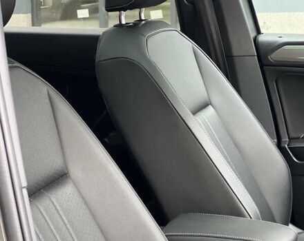 Серый Фольксваген Тигуан, объемом двигателя 1.98 л и пробегом 32 тыс. км за 29500 $, фото 74 на Automoto.ua