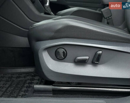 Серый Фольксваген Тигуан, объемом двигателя 1.98 л и пробегом 69 тыс. км за 23450 $, фото 37 на Automoto.ua