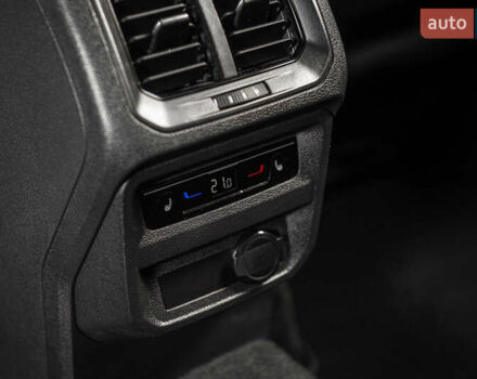 Сірий Фольксваген Тігуан, об'ємом двигуна 1.97 л та пробігом 21 тис. км за 33900 $, фото 36 на Automoto.ua