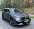 Сірий Фольксваген Тігуан, об'ємом двигуна 1.98 л та пробігом 51 тис. км за 34000 $, фото 1 на Automoto.ua
