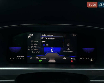 Серый Фольксваген Тигуан, объемом двигателя 1.98 л и пробегом 69 тыс. км за 23450 $, фото 34 на Automoto.ua