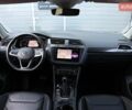 Сірий Фольксваген Тігуан, об'ємом двигуна 1.97 л та пробігом 14 тис. км за 41000 $, фото 12 на Automoto.ua