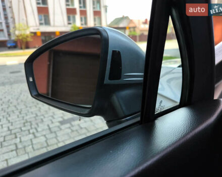 Серый Фольксваген Тигуан, объемом двигателя 1.98 л и пробегом 239 тыс. км за 20700 $, фото 26 на Automoto.ua