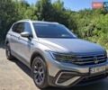 Сірий Фольксваген Тігуан, об'ємом двигуна 1.97 л та пробігом 12 тис. км за 27500 $, фото 8 на Automoto.ua