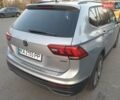 Серый Фольксваген Тигуан, объемом двигателя 1.98 л и пробегом 37 тыс. км за 21500 $, фото 8 на Automoto.ua