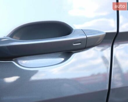 Сірий Фольксваген Тігуан, об'ємом двигуна 1.97 л та пробігом 14 тис. км за 41000 $, фото 37 на Automoto.ua