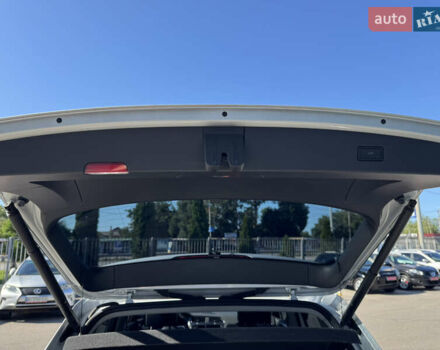 Сірий Фольксваген Тігуан, об'ємом двигуна 1.97 л та пробігом 15 тис. км за 39500 $, фото 44 на Automoto.ua