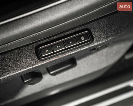 Сірий Фольксваген Тігуан, об'ємом двигуна 1.97 л та пробігом 21 тис. км за 33900 $, фото 31 на Automoto.ua