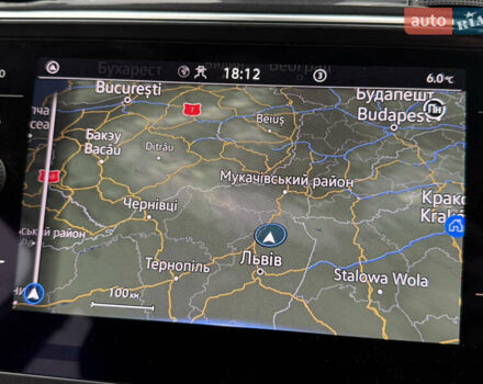 Серый Фольксваген Тигуан, объемом двигателя 1.97 л и пробегом 158 тыс. км за 28999 $, фото 52 на Automoto.ua