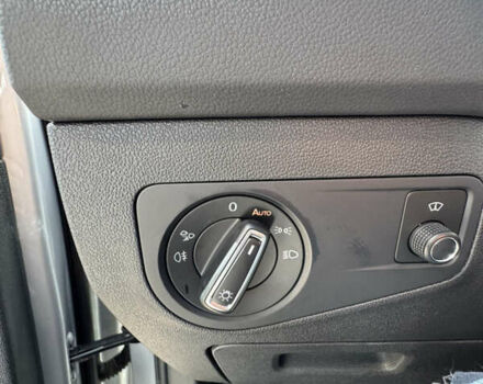 Сірий Фольксваген Тігуан, об'ємом двигуна 1.97 л та пробігом 15 тис. км за 39500 $, фото 28 на Automoto.ua