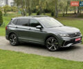Сірий Фольксваген Тігуан, об'ємом двигуна 2 л та пробігом 21 тис. км за 29999 $, фото 7 на Automoto.ua
