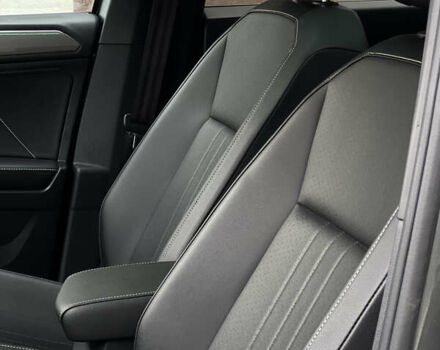 Серый Фольксваген Тигуан, объемом двигателя 1.98 л и пробегом 32 тыс. км за 29500 $, фото 65 на Automoto.ua