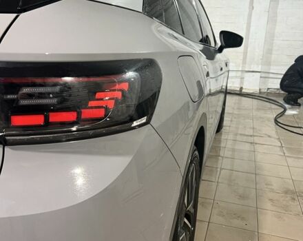 Серый Фольксваген Тигуан, объемом двигателя 0 л и пробегом 70 тыс. км за 24500 $, фото 4 на Automoto.ua