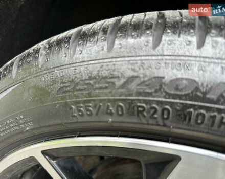 Сірий Фольксваген Тігуан, об'ємом двигуна 2 л та пробігом 21 тис. км за 29999 $, фото 27 на Automoto.ua