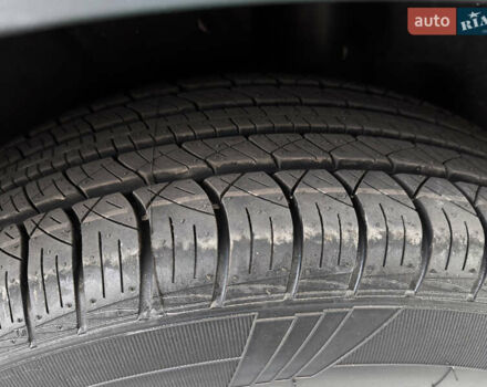 Серый Фольксваген Тигуан, объемом двигателя 1.98 л и пробегом 239 тыс. км за 20700 $, фото 42 на Automoto.ua