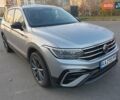 Серый Фольксваген Тигуан, объемом двигателя 1.98 л и пробегом 37 тыс. км за 21500 $, фото 1 на Automoto.ua