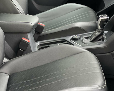 Серый Фольксваген Тигуан, объемом двигателя 1.98 л и пробегом 32 тыс. км за 29500 $, фото 76 на Automoto.ua