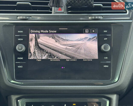 Серый Фольксваген Тигуан, объемом двигателя 1.97 л и пробегом 199 тыс. км за 31999 $, фото 53 на Automoto.ua