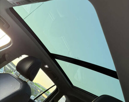 Серый Фольксваген Тигуан, объемом двигателя 1.98 л и пробегом 60 тыс. км за 28300 $, фото 17 на Automoto.ua