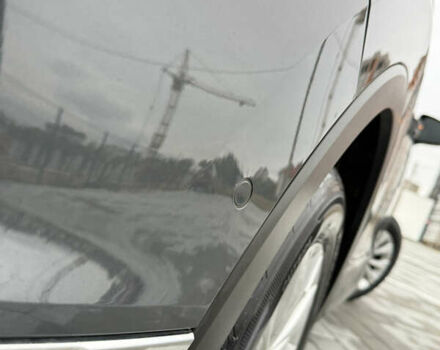 Серый Фольксваген Тигуан, объемом двигателя 1.97 л и пробегом 158 тыс. км за 28999 $, фото 27 на Automoto.ua