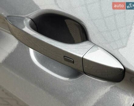 Серый Фольксваген Тигуан, объемом двигателя 2 л и пробегом 50 тыс. км за 22900 $, фото 23 на Automoto.ua