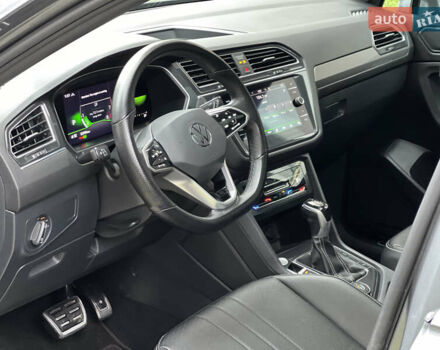 Серый Фольксваген Тигуан, объемом двигателя 1.98 л и пробегом 32 тыс. км за 29500 $, фото 56 на Automoto.ua