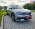 Серый Фольксваген Тигуан, объемом двигателя 1.98 л и пробегом 57 тыс. км за 23300 $, фото 1 на Automoto.ua