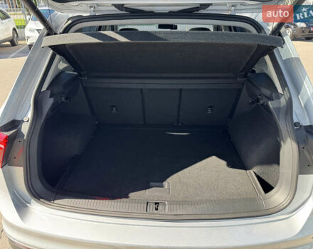 Сірий Фольксваген Тігуан, об'ємом двигуна 1.97 л та пробігом 15 тис. км за 39500 $, фото 43 на Automoto.ua