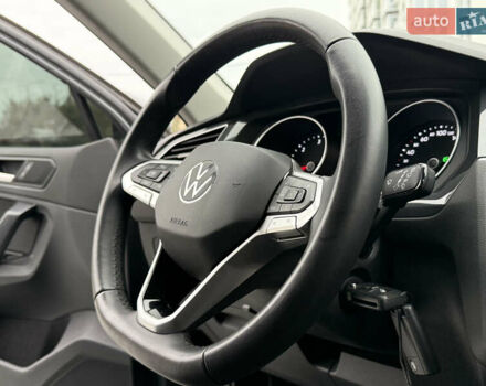 Серый Фольксваген Тигуан, объемом двигателя 1.97 л и пробегом 158 тыс. км за 28999 $, фото 30 на Automoto.ua