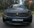 Сірий Фольксваген Тігуан, об'ємом двигуна 1.98 л та пробігом 51 тис. км за 34000 $, фото 8 на Automoto.ua